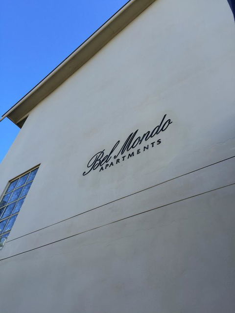 Bel Mondo Apartments - Darwin Holiday 2