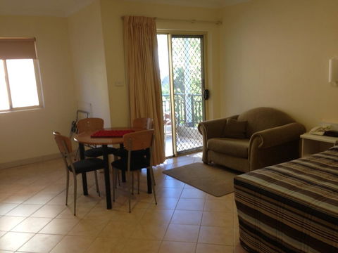 Bel Mondo Apartments - Darwin Holiday 14