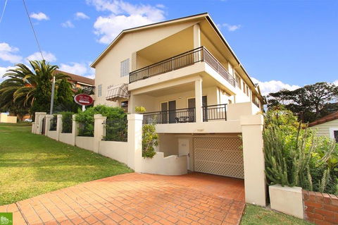 Bel Mondo Apartments - Darwin Holiday 16