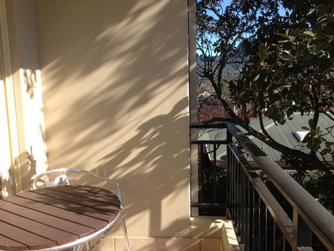 Bel Mondo Apartments - Darwin Holiday 5