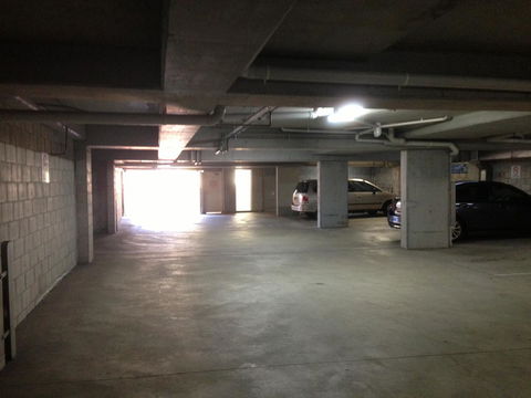 Bel Mondo Apartments - Darwin Holiday 15
