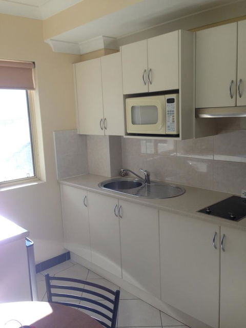 Bel Mondo Apartments - Darwin Holiday 0
