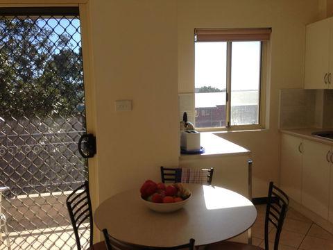 Bel Mondo Apartments - Darwin Holiday 3