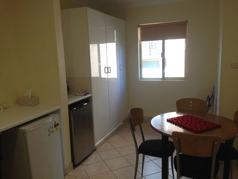 Bel Mondo Apartments - Darwin Holiday 1