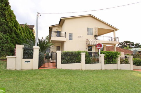 Bel Mondo Apartments - Darwin Holiday 8