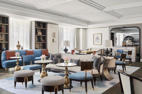 The Langham Sydney - Darwin Holiday 9