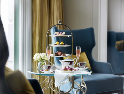 The Langham Sydney - Darwin Holiday 10