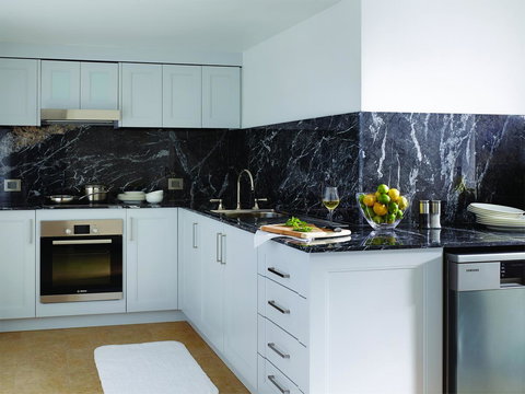 The Langham Sydney - Darwin Holiday 11