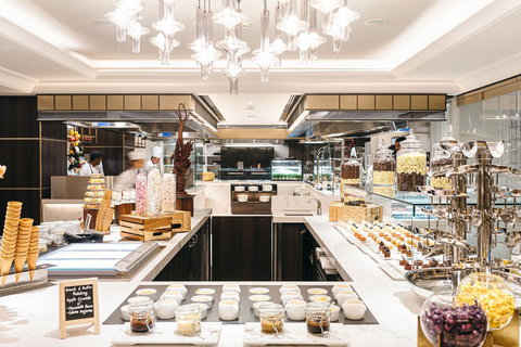 The Langham Sydney - Darwin Holiday 5