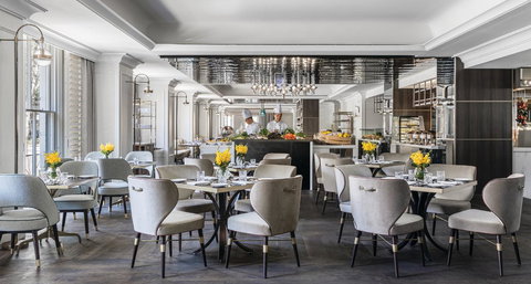 The Langham Sydney - Darwin Holiday 4