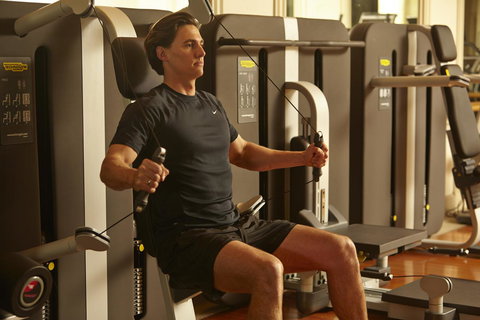 The Langham Sydney - Darwin Holiday 29