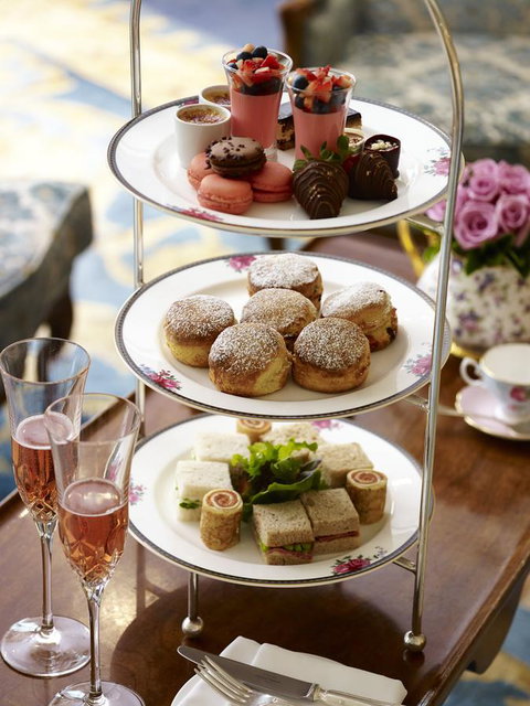 The Langham Sydney - Darwin Holiday 35