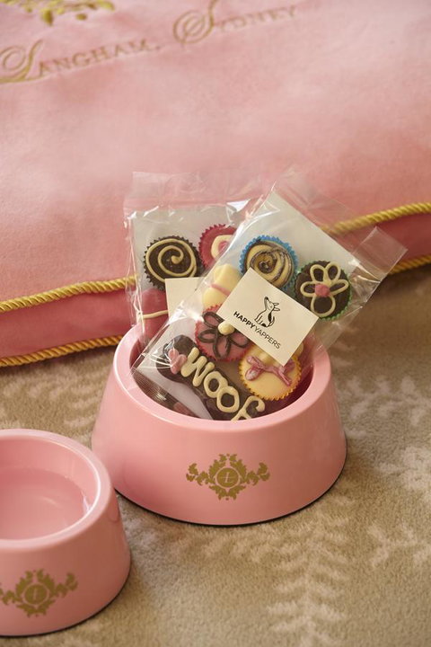 The Langham Sydney - Darwin Holiday 25