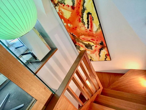 3 Storey Home Close Walk To Fox Studios SCG & City - Darwin Holiday 21