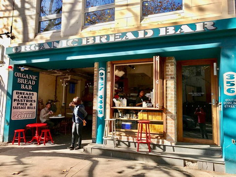 3 Storey Home Close Walk To Fox Studios SCG & City - Darwin Holiday 7