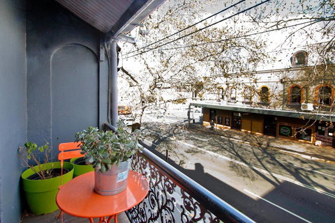 3 Storey Home Close Walk To Fox Studios SCG & City - Darwin Holiday 24