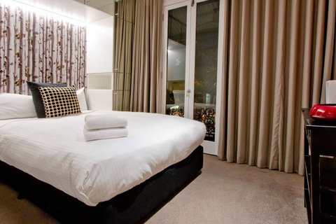 3 Storey Home Close Walk To Fox Studios SCG & City - Darwin Holiday 25