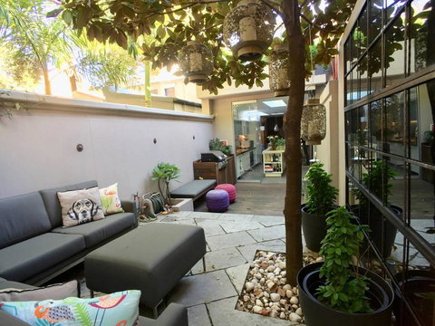 3 Storey Home Close Walk To Fox Studios SCG & City - Darwin Holiday 15