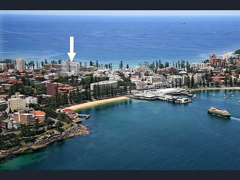 Relaxed Beachside Living - Darwin Holiday 21