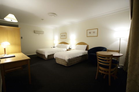 Carlyle Suites & Apartments - Darwin Holiday 6