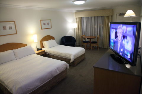 Carlyle Suites & Apartments - Darwin Holiday 20
