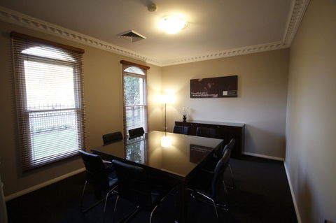 Carlyle Suites & Apartments - Darwin Holiday 2