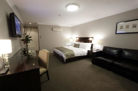 Carlyle Suites & Apartments - Darwin Holiday 4