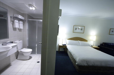 Carlyle Suites & Apartments - Darwin Holiday 9