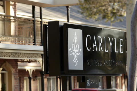 Carlyle Suites & Apartments - Darwin Holiday 13