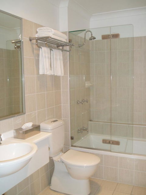 Carlyle Suites & Apartments - Darwin Holiday 22