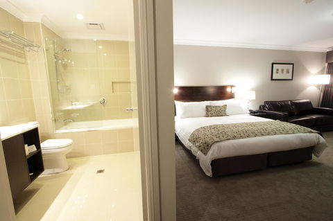 Carlyle Suites & Apartments - Darwin Holiday 10