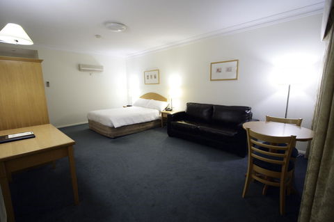 Carlyle Suites & Apartments - Darwin Holiday 8