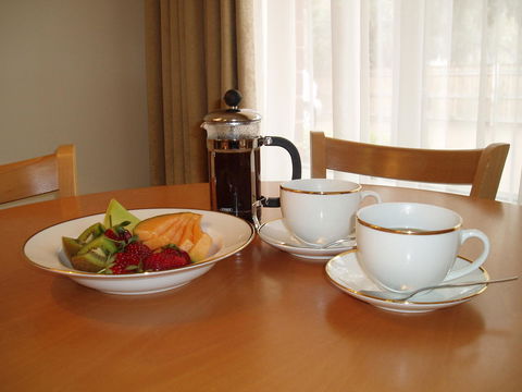 Carlyle Suites & Apartments - Darwin Holiday 18