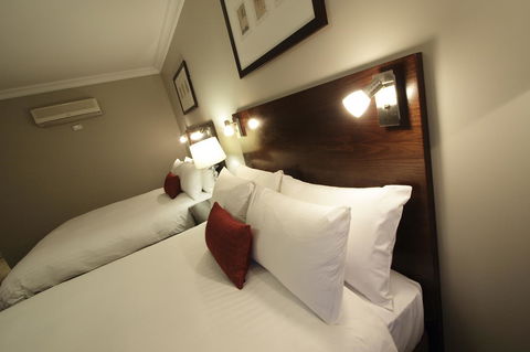 Carlyle Suites & Apartments - Darwin Holiday 14