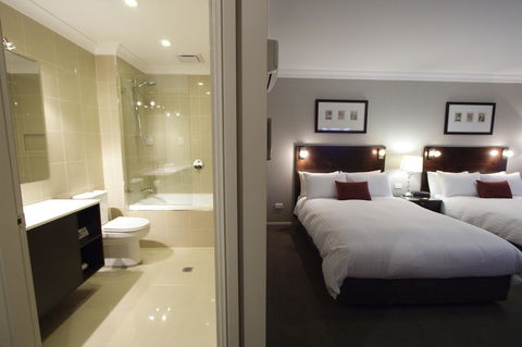 Carlyle Suites & Apartments - Darwin Holiday 12