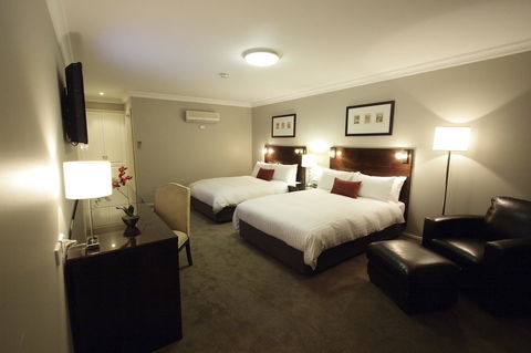 Carlyle Suites & Apartments - Darwin Holiday 11