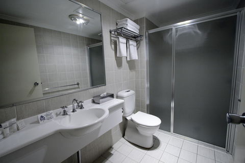 Carlyle Suites & Apartments - Darwin Holiday 7
