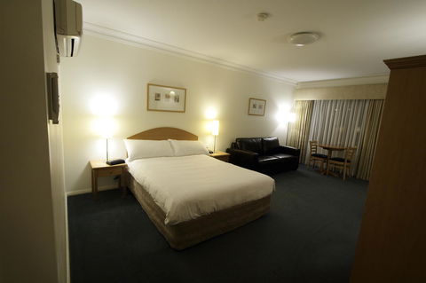 Carlyle Suites & Apartments - Darwin Holiday 5