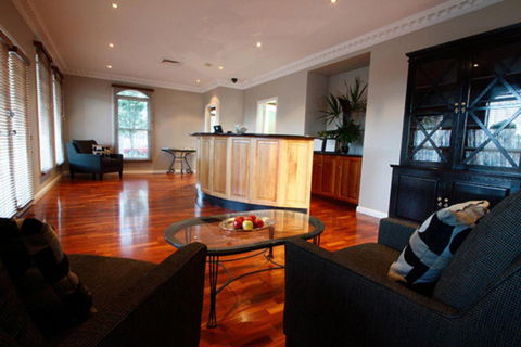 Carlyle Suites & Apartments - Darwin Holiday 1