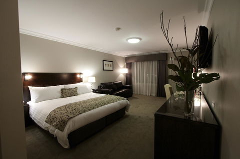 Carlyle Suites & Apartments - Darwin Holiday 3