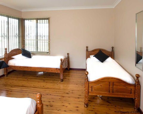 Villa Blue - Darwin Holiday 7