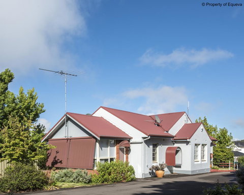 Villa Blue - Darwin Holiday 12