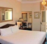 Manor Boutique Hotel Sydney - Darwin Holiday