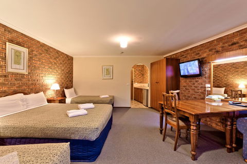 Hume Country Motor Inn - Darwin Holiday 40