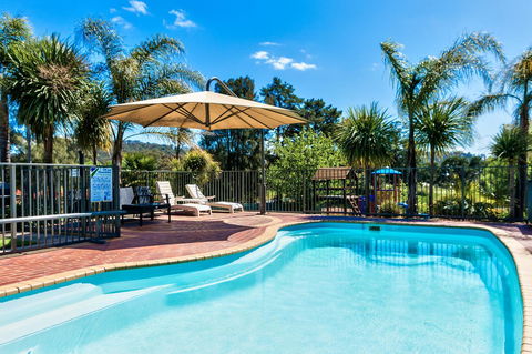 Hume Country Motor Inn - Darwin Holiday 13