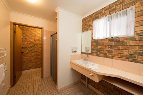 Hume Country Motor Inn - Darwin Holiday 28