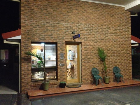 Hume Country Motor Inn - Darwin Holiday 21