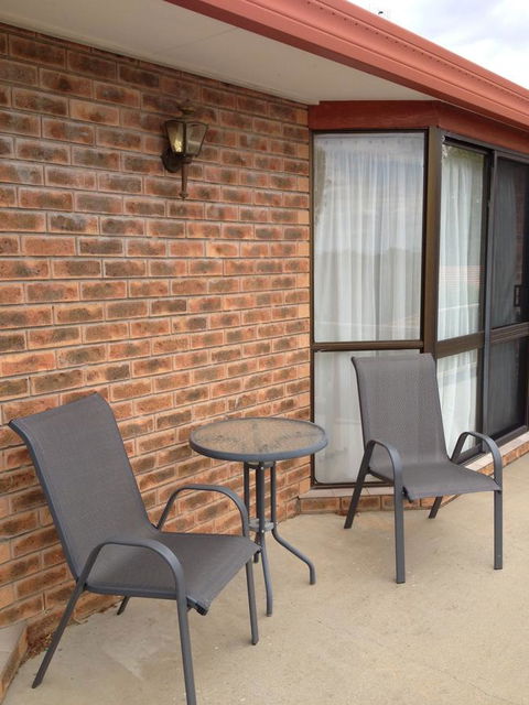 Hume Country Motor Inn - Darwin Holiday 30