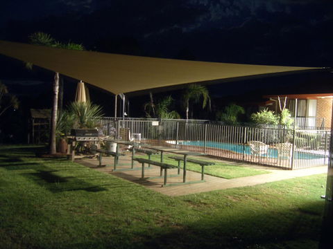 Hume Country Motor Inn - Darwin Holiday 23