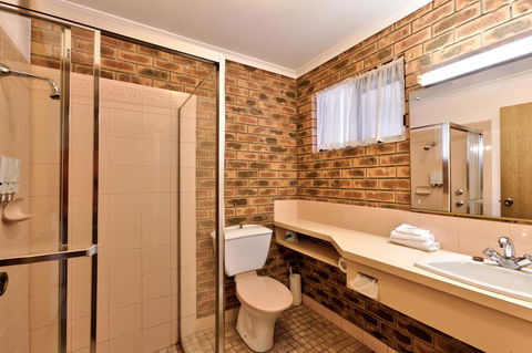 Hume Country Motor Inn - Darwin Holiday 34